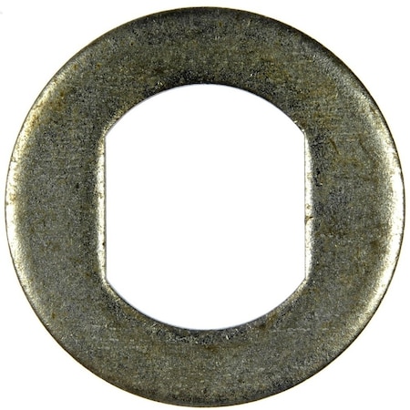 Dorman 618-039 Spindle Washer - I.D. 27.3mm O.D. 44.7mm Thickness 4.4mm 618-039